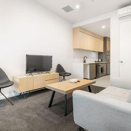 302 The Residence 오클랜드 외부 사진