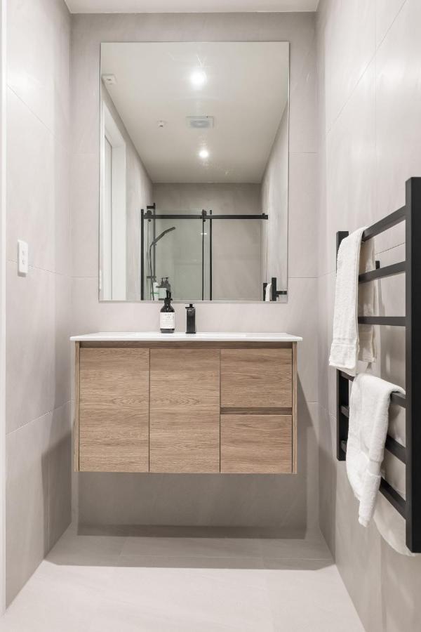 302 The Residence 오클랜드 외부 사진