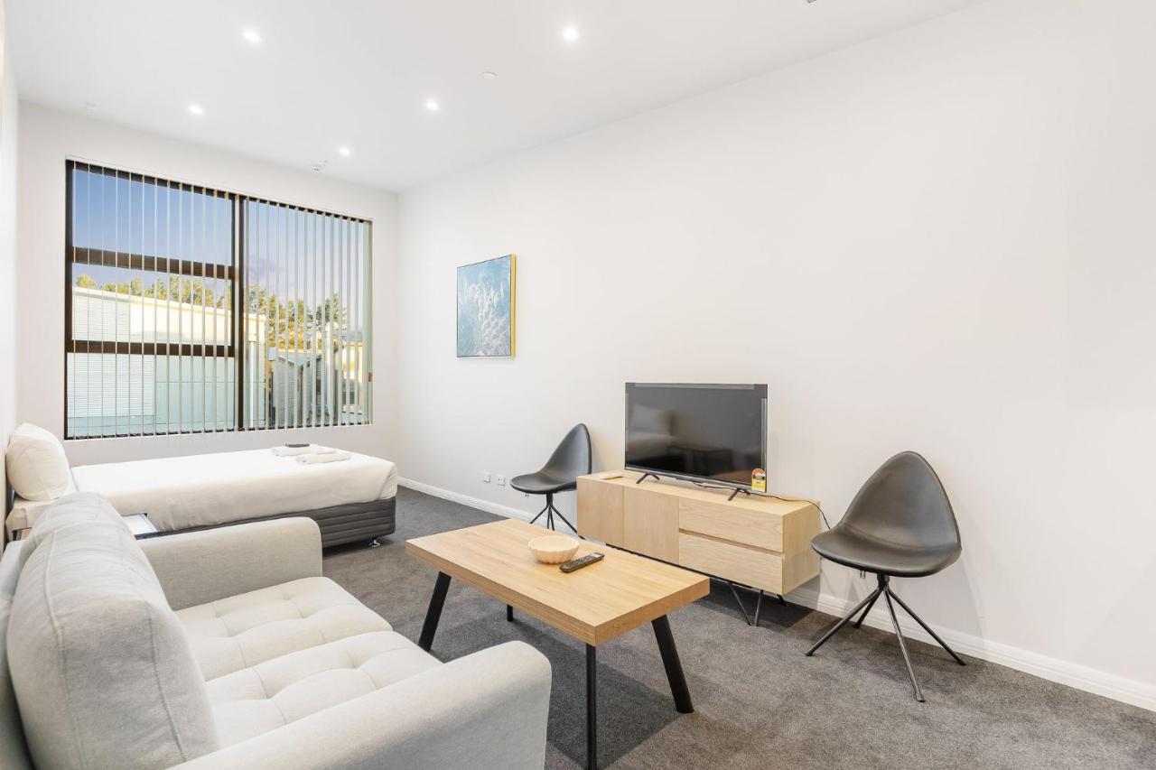 302 The Residence 오클랜드 외부 사진
