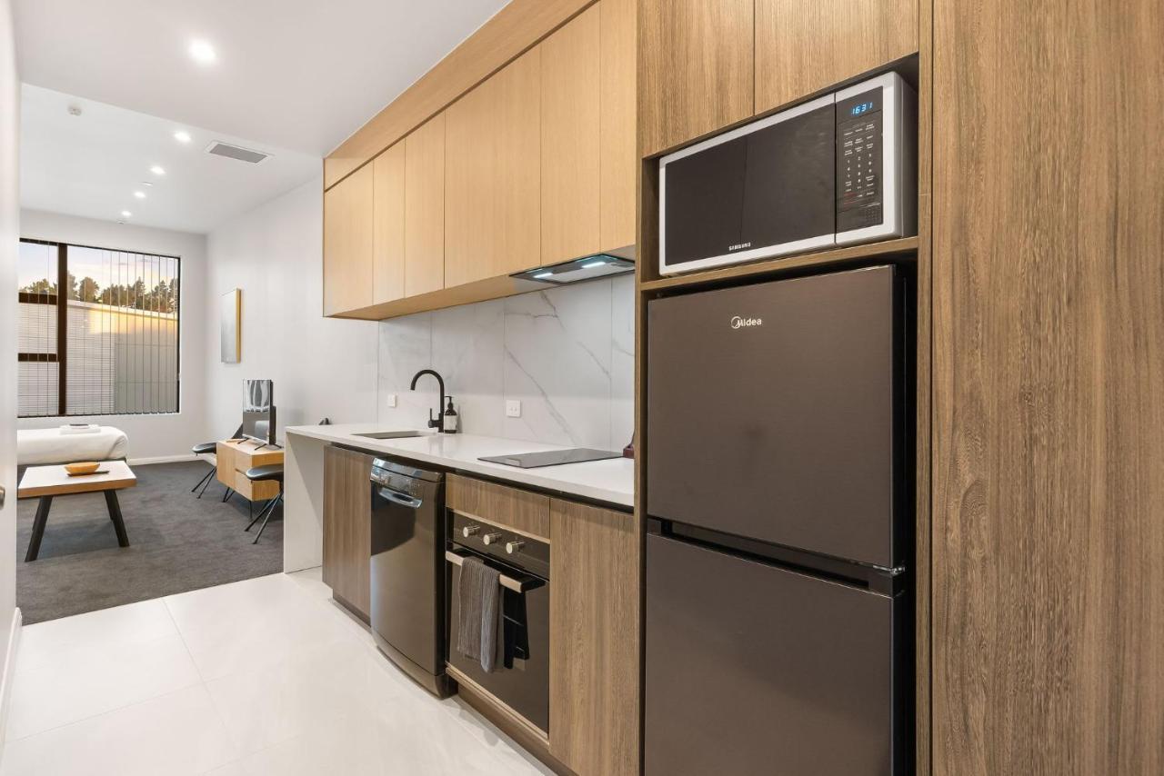302 The Residence 오클랜드 외부 사진
