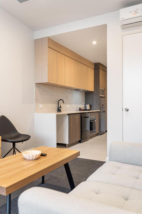 302 The Residence 오클랜드 외부 사진