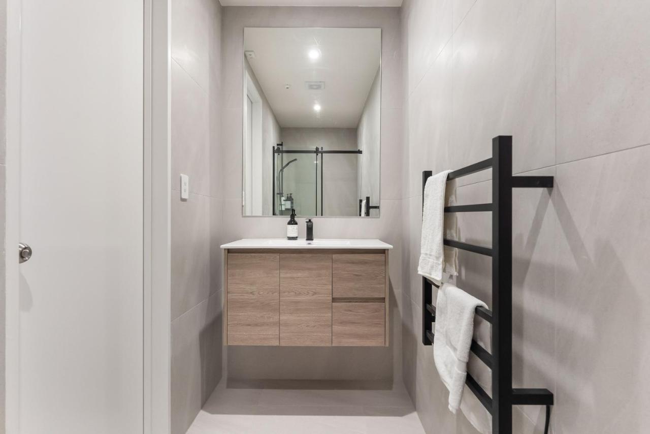 302 The Residence 오클랜드 외부 사진
