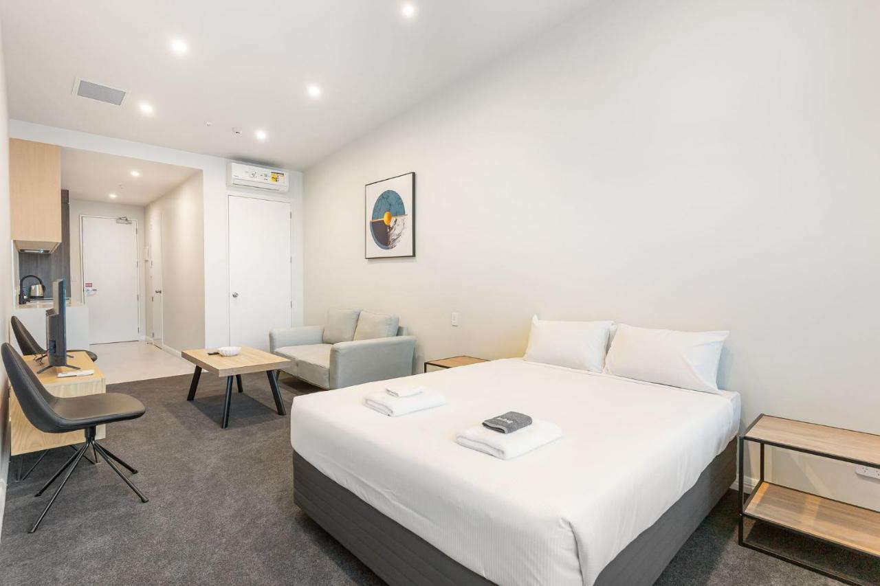 302 The Residence 오클랜드 외부 사진
