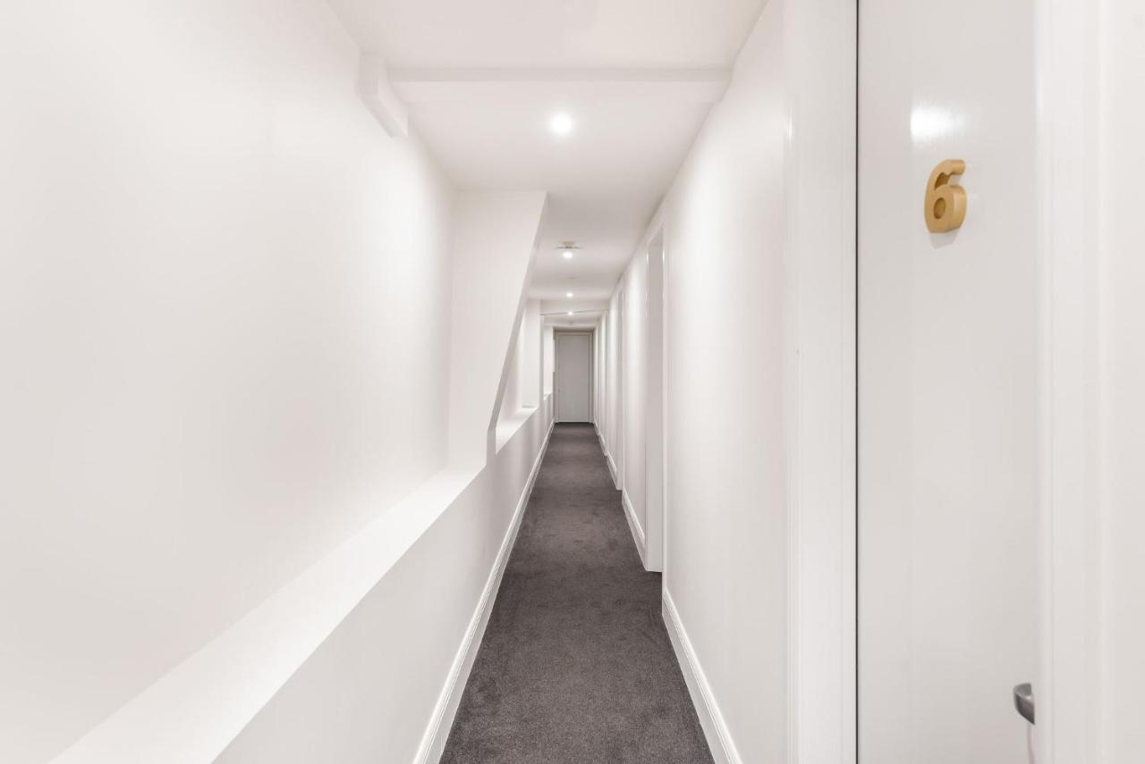 302 The Residence 오클랜드 외부 사진