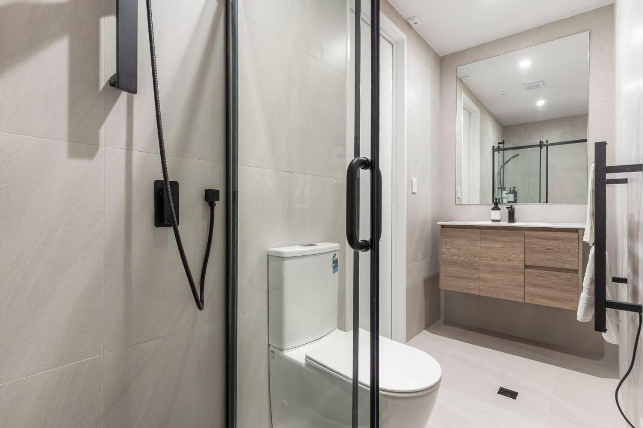 302 The Residence 오클랜드 외부 사진